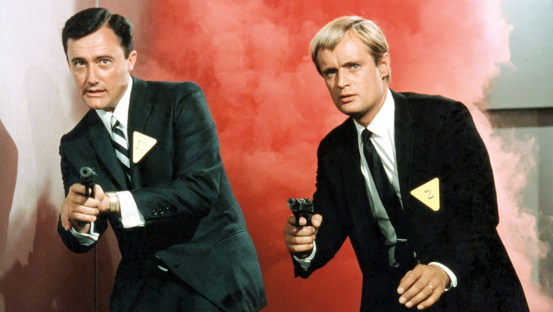 Illustration for article titled Why The Man from UNCLE Is Still an Indispensable Spy TV Show